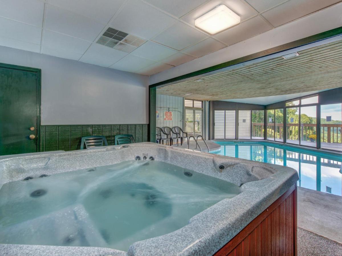 Bear Cub Retreat Apartman Gatlinburg Kültér fotó