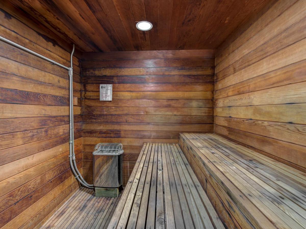 Bear Cub Retreat Apartman Gatlinburg Kültér fotó